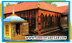 vada nadu divya desams temple timings